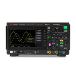 EDUX1052G 50MHAZ | Keysight Technologies | InfiniiVision 1000 X-Series Oscilloscopes