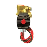 EF8210G106B | ASCO | Solenoid Valve