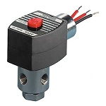 EF8320G184 | ASCO | Solenoid Valve