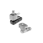 EFG551B417MO | ASCO | Spool Valves