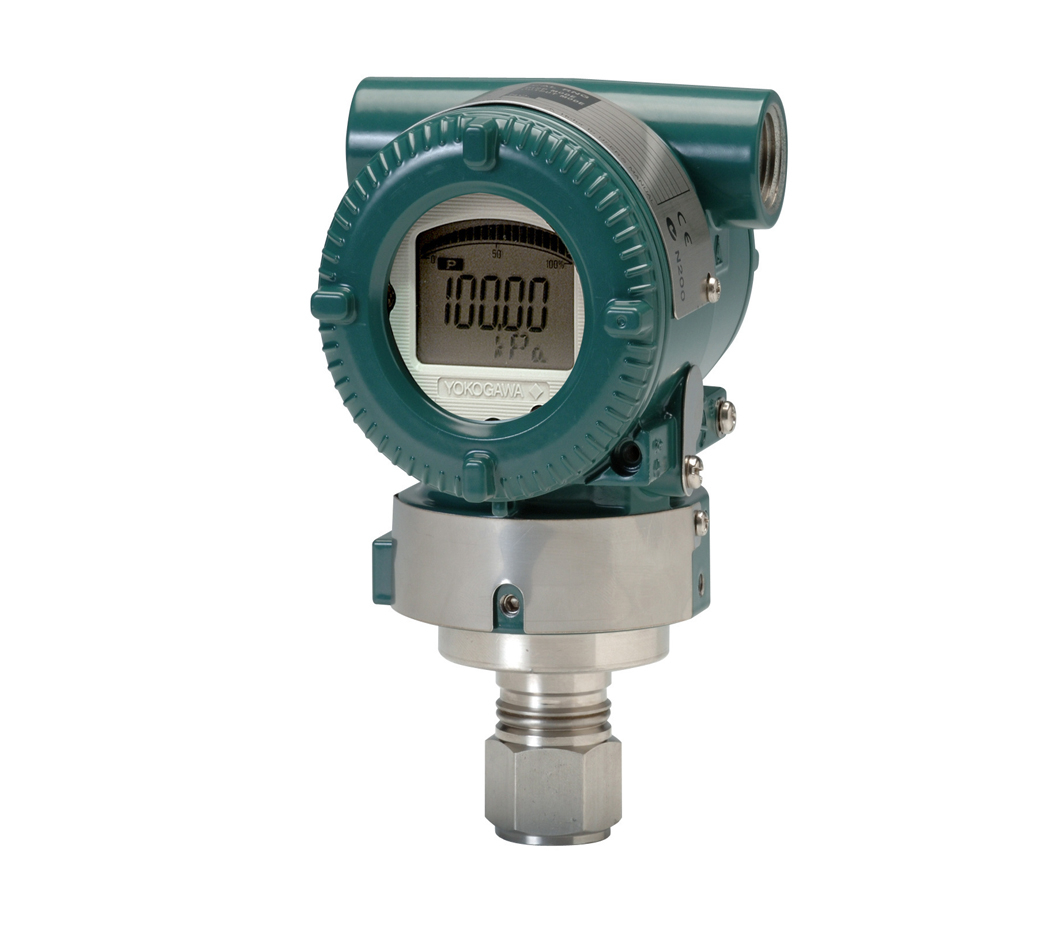 EJA530E-JCH4N-012DL/NF2 | Yokogawa | Gauge Pressure Transmitter
