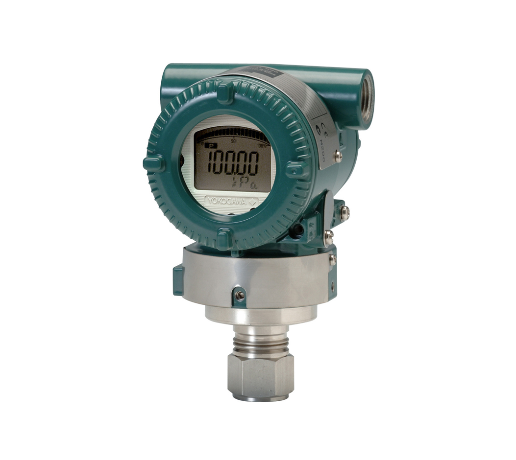 EJX530A-DBS7N-01CDL/A/FF1 | Yokogawa | Gauge Pressure Transmitter * SAME DAY DELIVERY - 1 UNIT ONLY*