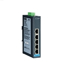 EKI-2525-BE | Advantech | 5-port Unmanaged Industrial Ethernet Switch