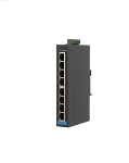 EKI-2728-CE | Advantech | 8-port Gigabit Unmanaged Industrial  Ethernet Switch