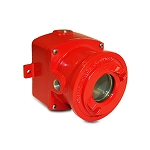 EL150EX | FW Murphy Production Controls | Level Swichgage For Engine Liquids