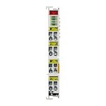 EL2008 | Beckhoff | 8-channel digital output terminal 24 V DC, 0.5 A