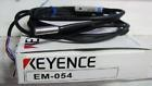 Keyence Proximity Sensor: EM-054