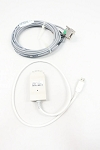 EMF2177IB | Lenze | Connection cable with Sub-D plug, 5 m