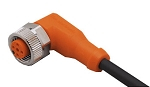 Cable Connector: EVC004