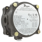 1950G-10-B-24 | Dwyer | Explosion-proof Differential Pressure Switch 