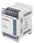FX1S-14MR-ES/UL | Mitsubishi Electric| FX1S AC Power, Relay Output UNIT *  SAME DAY DELIVERY - 5 UNIT ONLY*