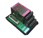 P0916AG | Foxboro ( by Schneider Electric ) | FBM204 Field Terminal Assembly