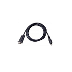 FBS-U2C-MD-180 | FATEK | USB-RS232 Converter Cable