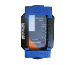 P0972ZA | Foxboro ( by Schneider Electric ) | FCM100E  Field Communication Module with Fibre Optic