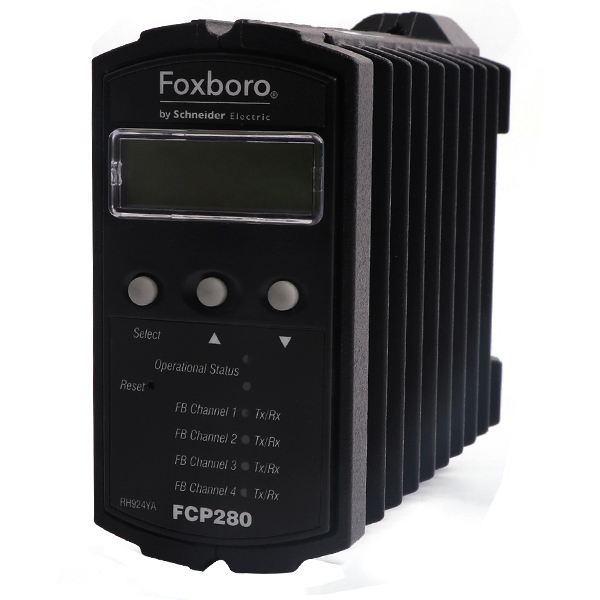 FCP280 | Foxboro ( by Schneider Electric ) | Field Control Processor 280