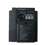 FR-D720S-1.5K-CHT | Mitsubishi Electric | FR-D700 Inverter