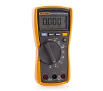 Fluke 115 | Fluke | True-RMS Digital Multimeter