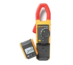 381 | Fluke | Remote Display True RMS AC/DC Clamp Meter with iFlex