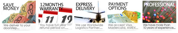 Why Buy From Us?