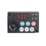 FR-PA07 | Mitsubishi Electric | Keypad Panel Display for FR-E700 Series Inverter