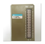 FTU126A | Fuji | Fuji Electric FTU126A Micrex-F Digital DC Input Module