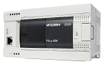 FX3GE-40MR/DS | Mitsubishi Electric | FX3GE Series Programmable Controller