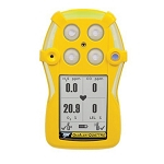 MCXL-XWHO-Y-NA | BW TECHNOLOGIES | Multi-Gas 3 - Detector