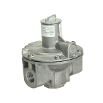 GDJ15R04-0 | Kromschroder | Gas Pressure Regulator GDJ