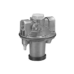 GIK15R02-5 | Kromschroder | Air/Gas Ratio Controls GIK