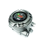 GTD-5100F | Gastron | Gas & Flame Detection System