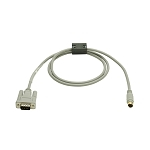 GT01-C30R4-8P | Mitsubishi Electric | HMI Communication Cable