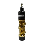 GVB11AB | ITT Conoflow  | Snap Acting Pneumatic Relay