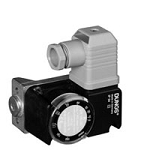 GW 10 A6 | Dungs | Pressure Switches