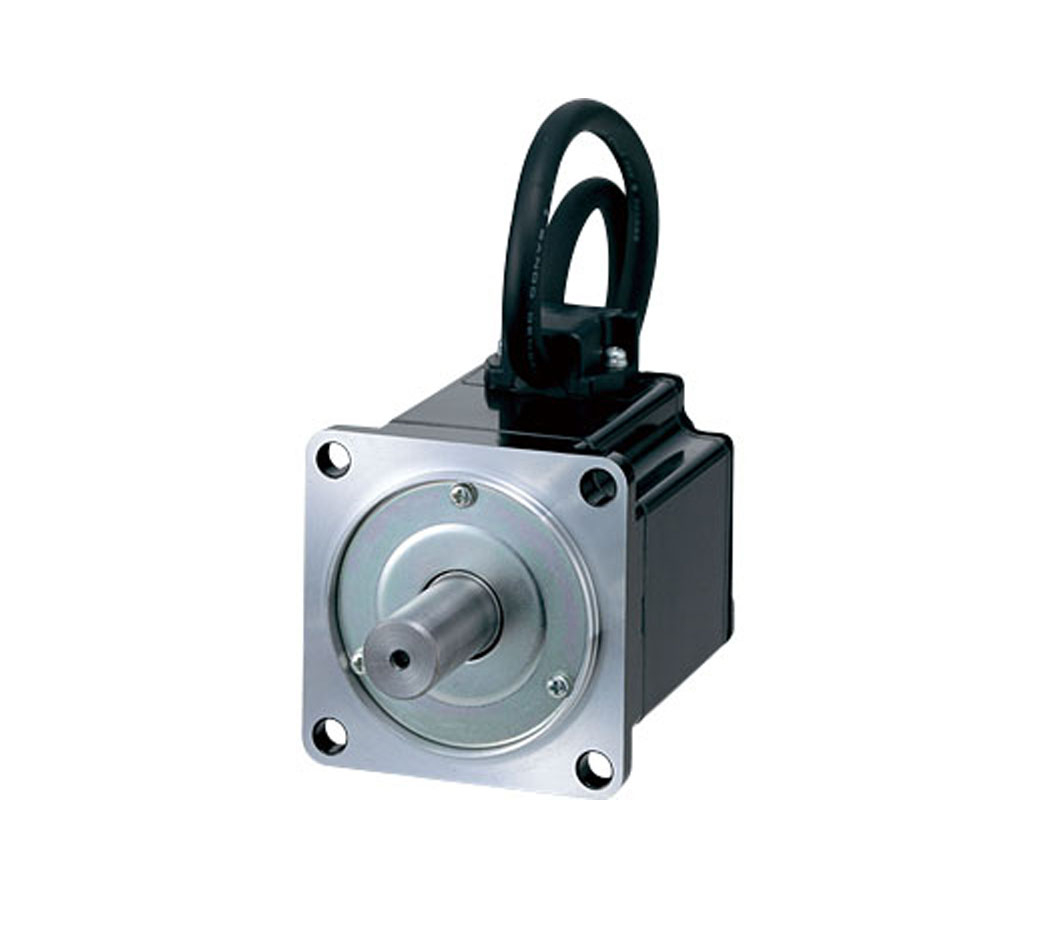 GYB751D5-RC2-B | Fuji Electric | Middle Inertia GYB Servo Motor