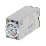 H3Y-2 DC24 30S | Omron | Solid-state Timer H3Y