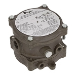 1950G-20-B-24 | Dwyer | Explosion-proof Differential Pressure Switch 