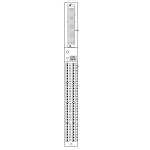 X-CB 006 01 | HIMA | Connector Board with Screw Terminals
