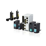 HL-C201AE-SP3M | PANASONICS | High-precision Laser Displacement Sensor HL-C2