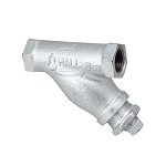HM10KST-11/2 | Hitachi Metals, Ltd. | General-Purpose 10K Strainer Screwed 