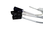HP100-T1 | Azbil | General-Purpose Photoelectric Sensors with Self-Contained Amplifier * SAME DAY DELIVERY - 1 UNIT ONLY*