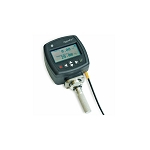 HYGROPRO-1-1-W-3-0-1-0-0 | GE Panametrics | HygroPro Aluminum Oxide Moisture Transmitter