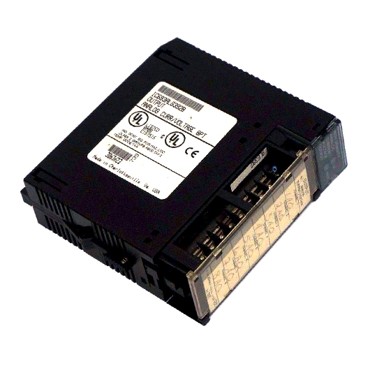 IC693ALG392 | GE Fanuc | Analog Output, Current/Voltage, High Density
