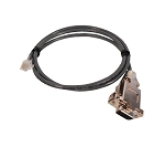 IC693CBL316 | GE Fanuc | Serial Cable, 9-Pin D-Shell