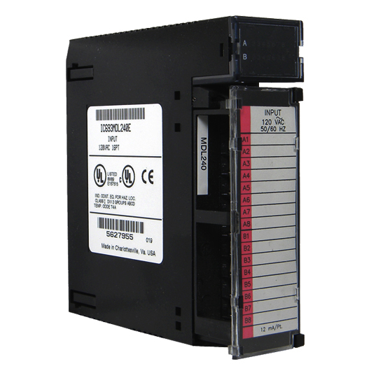 IC693MDL240E