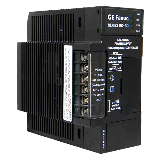 IC693PWR321 | GE Fanuc | AC/DC Power Supply