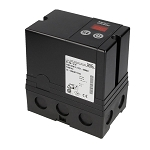 IFD244-5/1W | KROMSCHRODER | Automatic burner control unit IFD 244