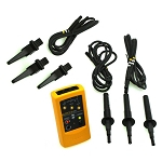 Fluke 9062 Motor and Phase Rotation Indicator