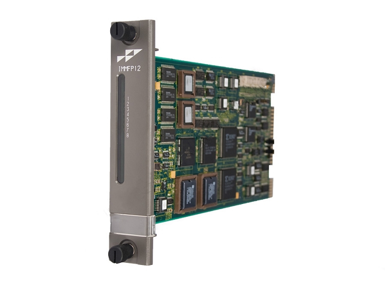 IMMFP12 | ABB Bailey | Multifunction Processor Module