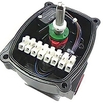 ITS-110 | I-TORK | Actuator