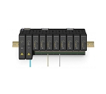 KJ3241X1-EA1 | DeltaV | Redundant Serial Interface Terminal Block